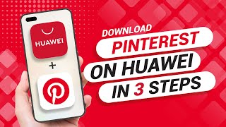 How to Download Pinterest On Any Huawei Phone screenshot 5