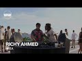 Richy Ahmed Boiler Room Ibiza Villa Takeovers DJ Set Richy Ahmed Boiler Room Ibiza Villa Takeovers DJ Set