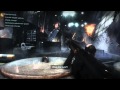 Medal of honor warfighter walkthrough part 1