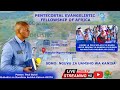 WAKRISTO POKEENI UAMSHO MLIBADILISHE KANISA KANISA LIMEACHA MISINGI YA KIMUNGU J2 June 6 2025 WAKRISTO POKEENI UAMSHO MLIBADILISHE KANISA KANISA LIMEACHA MISINGI YA KIMUNGU J2 June 6 2025