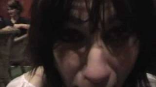 PJ Harvey - Kamikaze