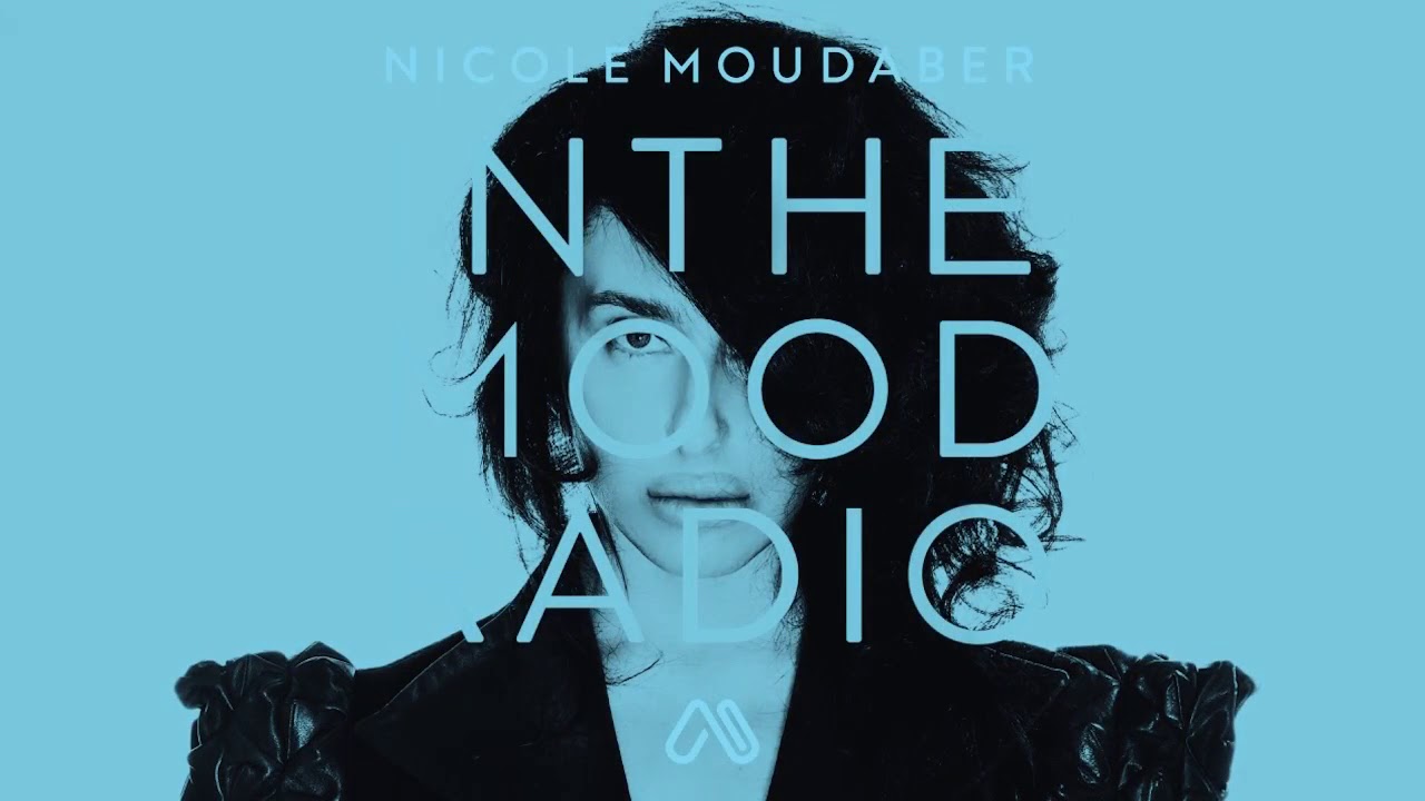In The MOOD - Episode 229 - LIVE from Creamfields