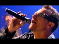 U2 - I Still Haven´t Found What I´m Looking For Live From Glastonbury 2011