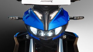 2025 Hero 125R: Surpasses the Yamaha MT125