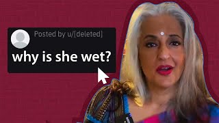 Female Pleasure FAILS | Sexperts React ft. @SeemaAnandStoryTelling | Dobara