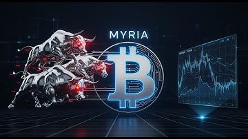 Is Myria the NEXT BIG THING in Crypto Gaming?