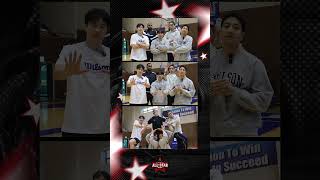 [별별사진] 부산 KCC ALL STAR🌟 송교창 | 숀 롱 | 최준용 | 허웅 | 허훈