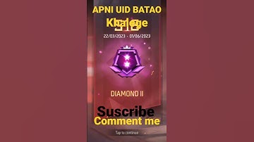 free fire short video||FF new season Master Rank push||cs new Season Rank push trick video#shorts