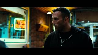 The Town -  Trailer [HD]