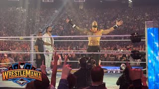 Wwe Wrestlemania 41 Las Vegas Full Show 41925
