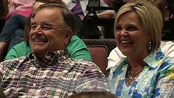 "The Swan" - A Going Problem - Dennis Swanberg