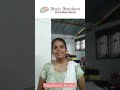 Feedback of Learner - How our Montessori program has transformed her journey.#brainbreakers