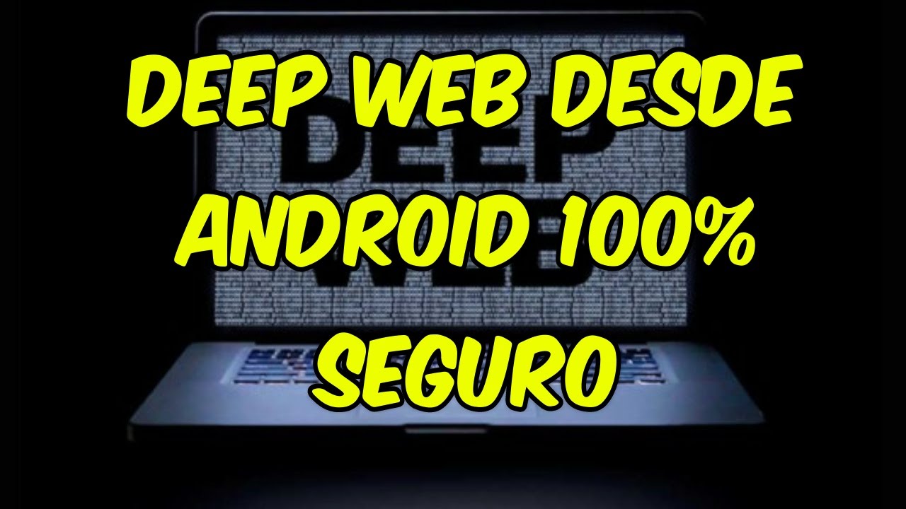 Deep Web Que Es Como Entrar Y Por Que Es Peligrosa La Internet Images