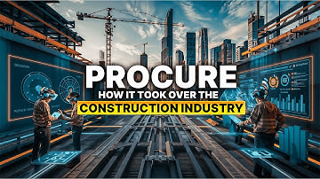 How ProCore Took OVER The Construction Industry