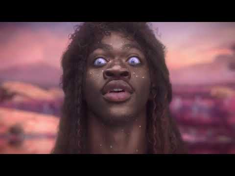 Lil Nas X MONTERO Clean