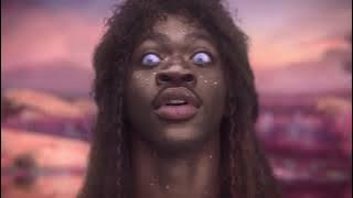 Lil Nas X - MONTERO (Clean)