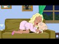 Family Guy - No more putting off, s*x now!
