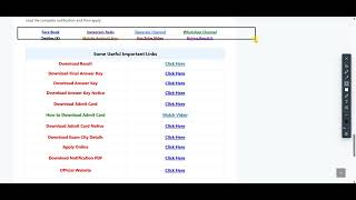 HTET Result 2026 - Kaise Check Kare | Haryana Teacher Eligibility Test | How to Check Result screenshot 3