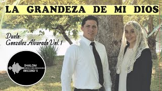 Dueto González Alvarado Vol. 1 - IECE