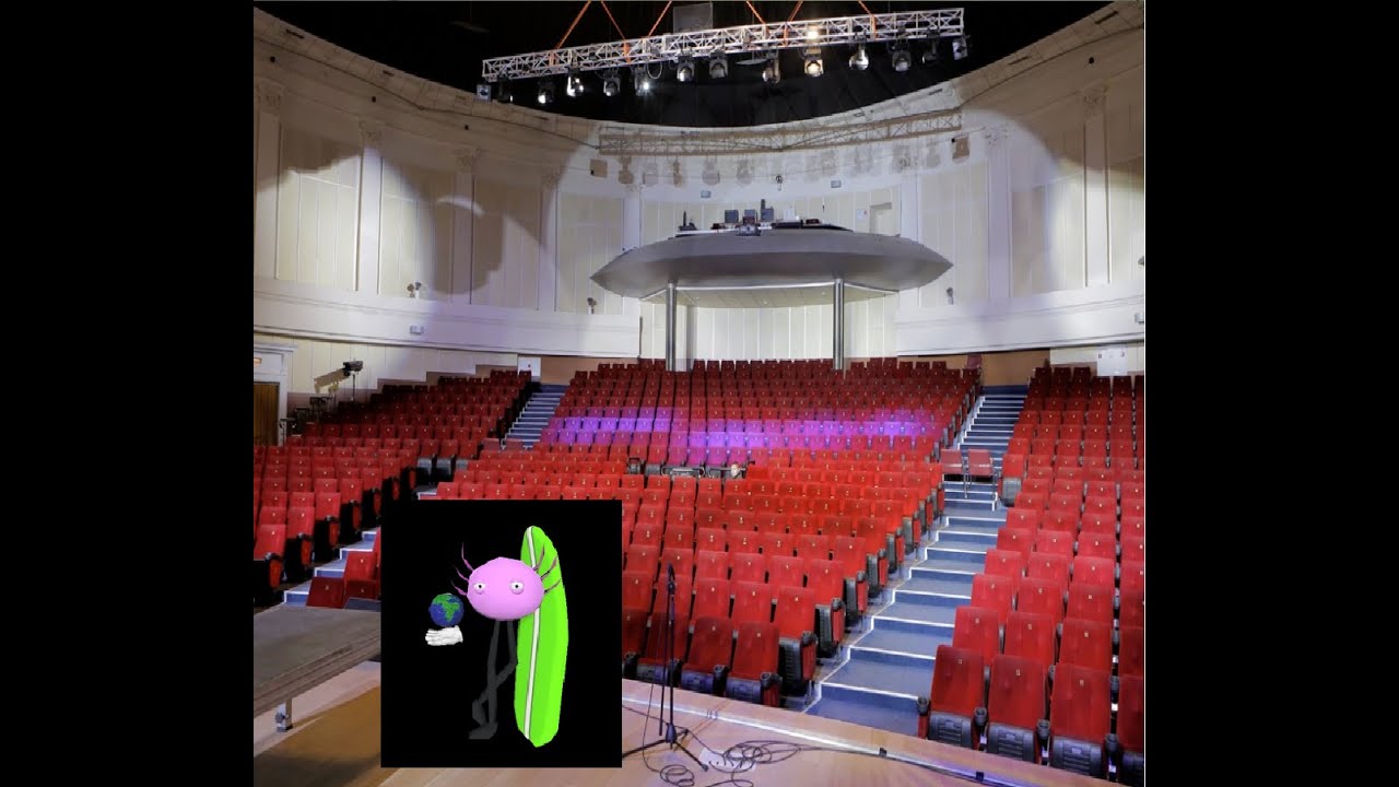 Комарово, но его поёт Кинито. - YouTube