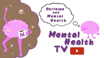 How Much Caffeine is Too Much? | Caffeine and Mental Health - Matters of The Mind