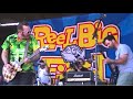 Reel big fish   live at warped tour 2018 pro filmed full concert