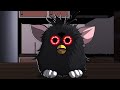 3 True Furby HORROR Stories Animated