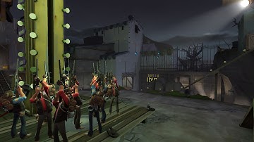 The return of making bots look bad in TF2