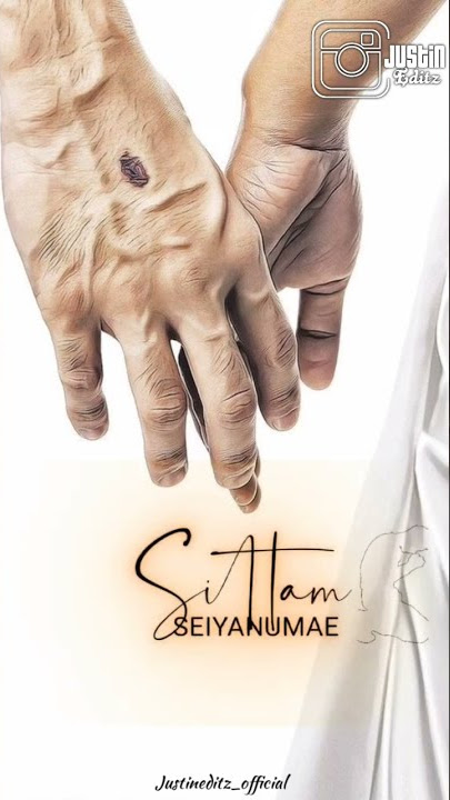 Neenga Thaam Ellame || Karangal Pidithavare || #fatherberchmans || #justneditz_official