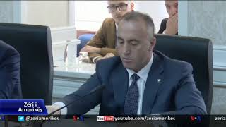 Haradinaj Në Ditët Dhe Javët Në Vazhdim Gjithçka Është E Mundur
