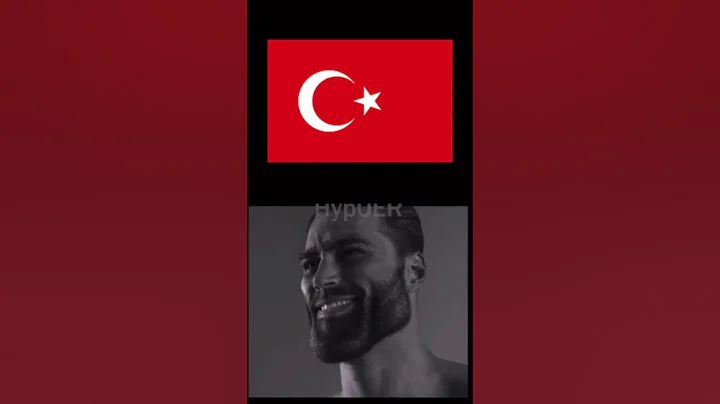 GIGACHAD MEME COUNTRIES