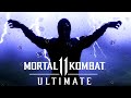 KOMBAT PACK 2 AND KLASSIC MOVIE SKIN PACK - HAPPY TURKEY DAY