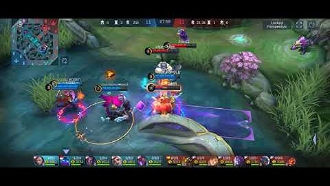 Benedetta Tutorial (Legendary)