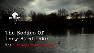 The Unsolved Drownings of Lady Bird Lake