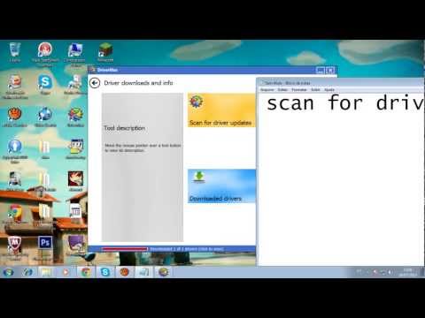 Como resolver o problema do gc standard vga graphics adapter