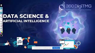 APSSDC Day 1- Data Science Program-360DigiTMG
