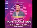 YOUTH SUNDAY SERVICE - GKKD Jakarta Center - 9 Juni 2024 - pkl. 15 wib
