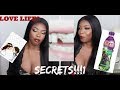 10 SECRETS ABOUT ME I NEVER TOLD YOU!!!!!