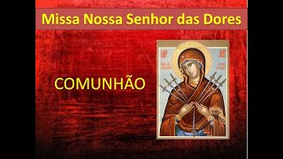 Vídeo de O SENHOR LIBERTARÁ A ISRAEL DE TODAS AS ANGÚSTIAS