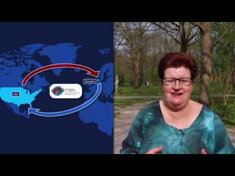 TTRN Interview video