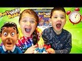 Dont wake daddy family fun board game for kids with caleb kids show