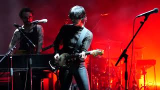 Sharon Van Etten - Hands - Live In Paris 2022