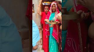 Bhai Ki Haldi Me Pahuchi Itni Let