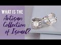 What is the artisan collection of israel