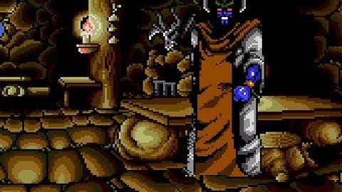 Evil Comes Home - Shining In The Darkness Part 12