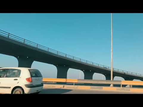 ليبيا جمال مدينة درنة الزاهره