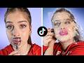 Ho provato gli hack di bellezza più assurdi di TikTok