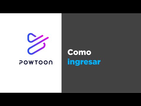 1. POWTOON_COMO INGRESAR