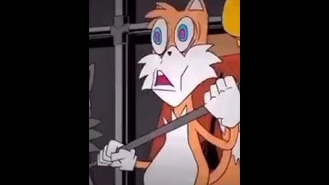 Tails you get no b*tches