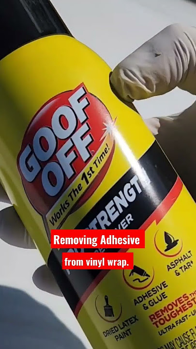 goof off paint remover on tub｜TikTok Search